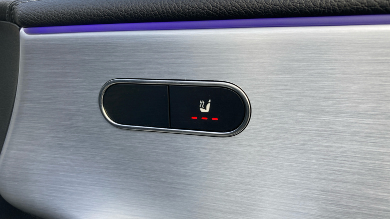 Mercedes-Benz CLA 200 AMG Line Premium 4dr Tip Auto Petrol Saloon